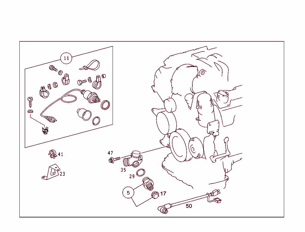 Cooling Water Pre-Heater