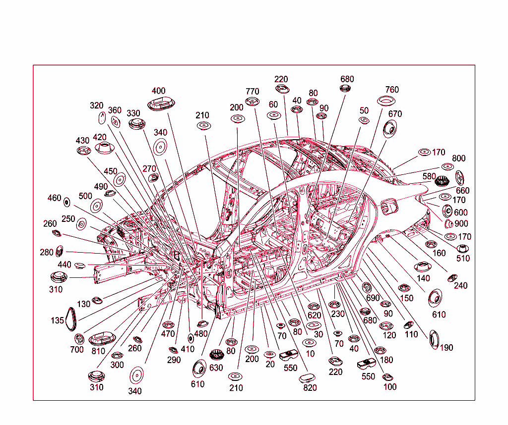 Expansion Plugs,Grommets