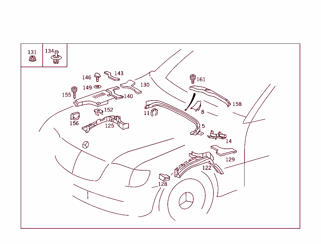 Cable Covering & Cable Ducts