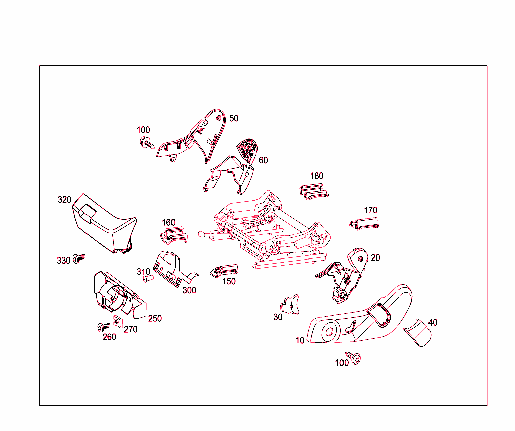 Coverings,Fire Extinguisher, First Aid Box