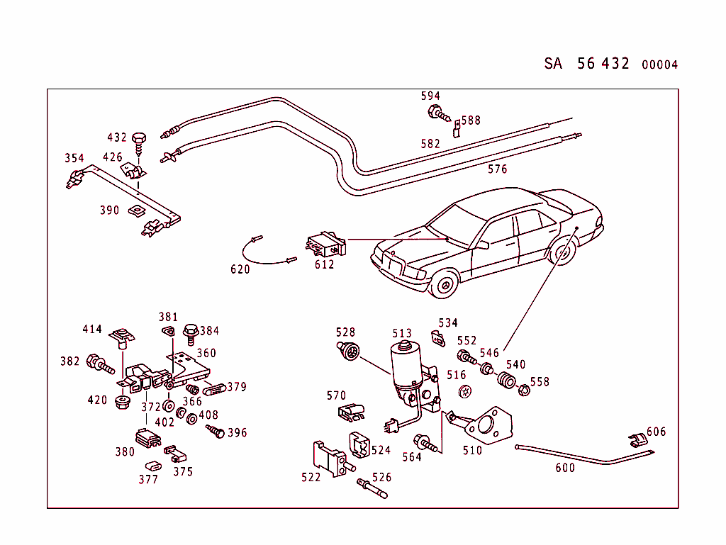 Sliding Roof (For Sliding/Lifting Roof,See Standard Version)