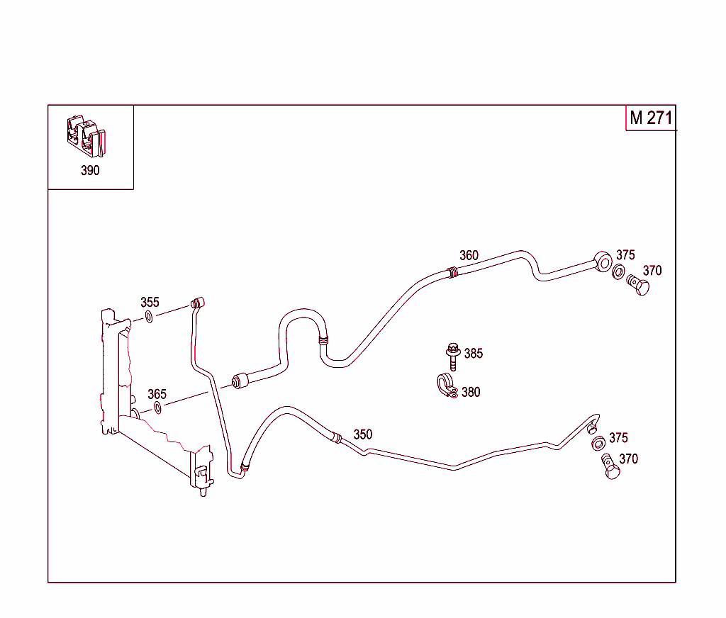 Transmission Cooling