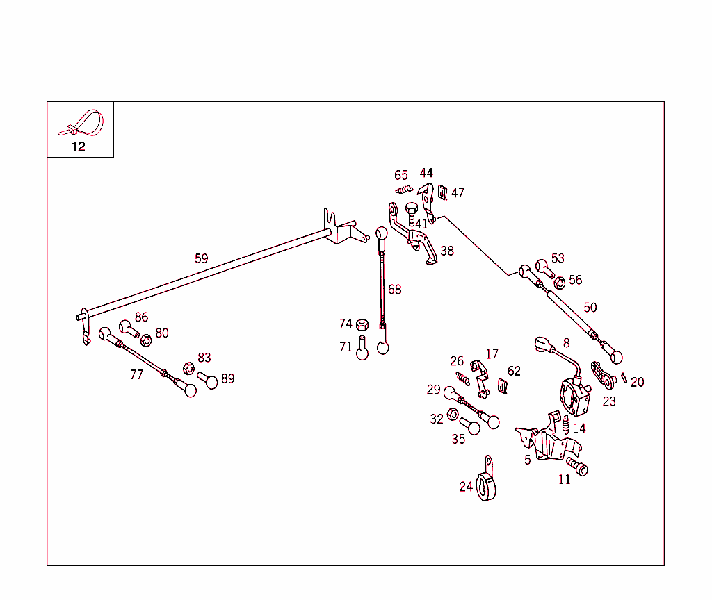 Control Used W/Acceleration Skid Control
