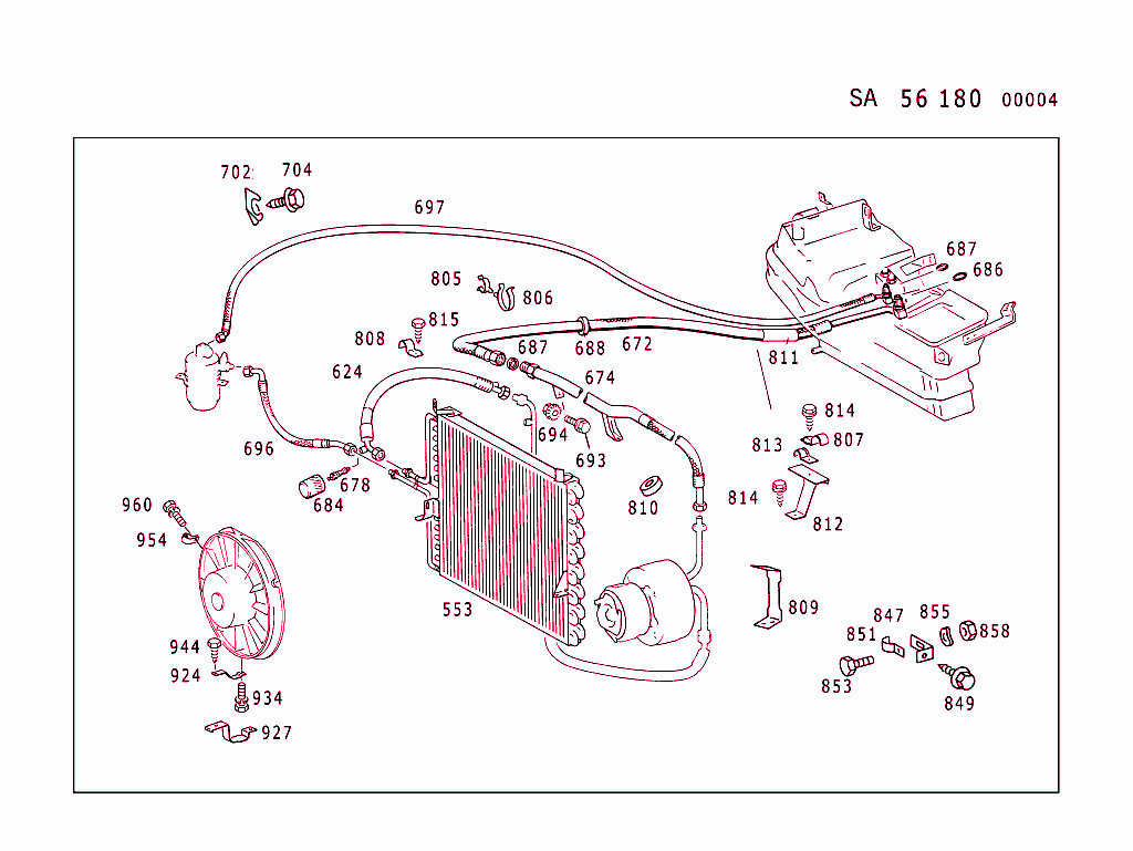 Behr Air Conditioner