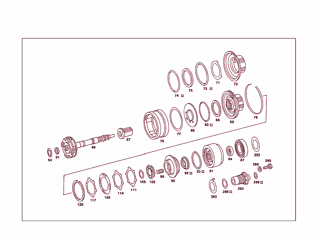 Automatic Transmission