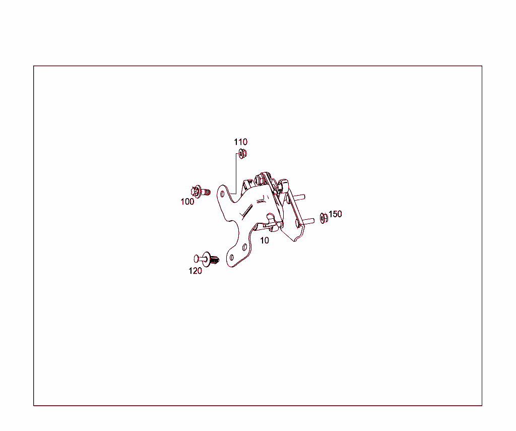 Regulation Of Dynamic Headlamp Range Control, Rear