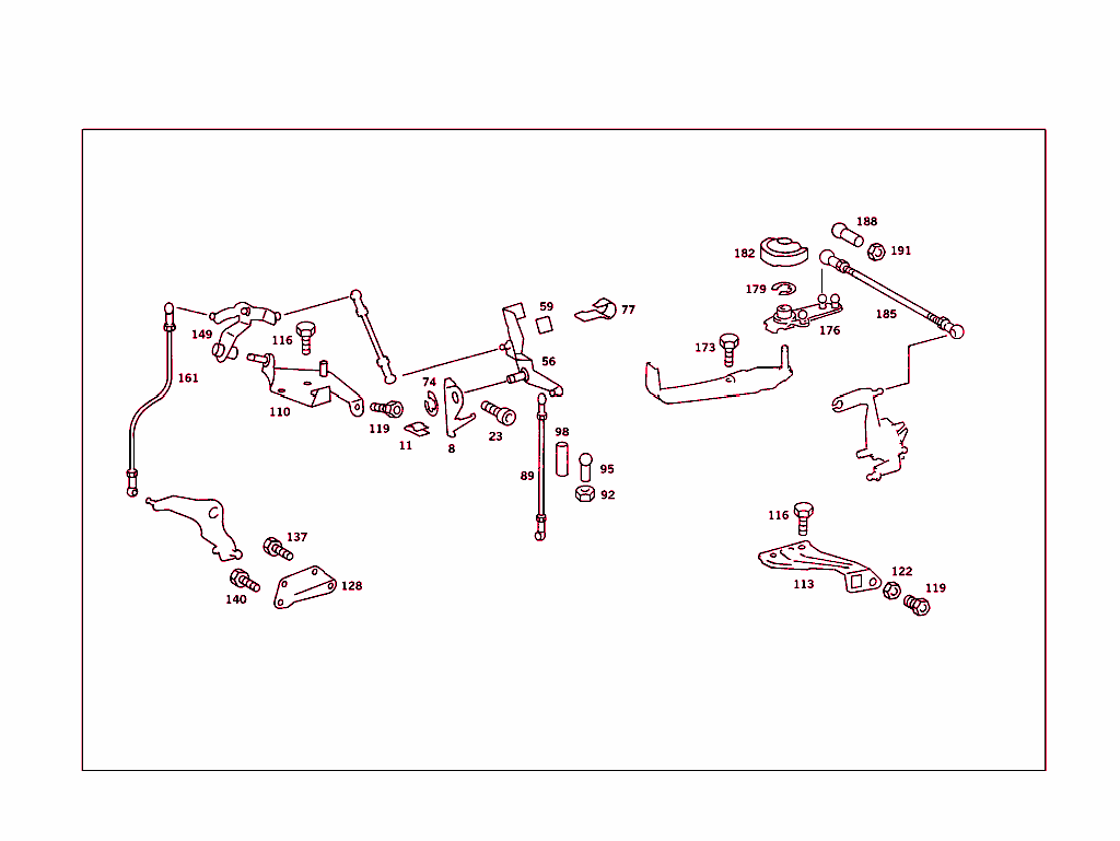 Control Used With Manual Transmission