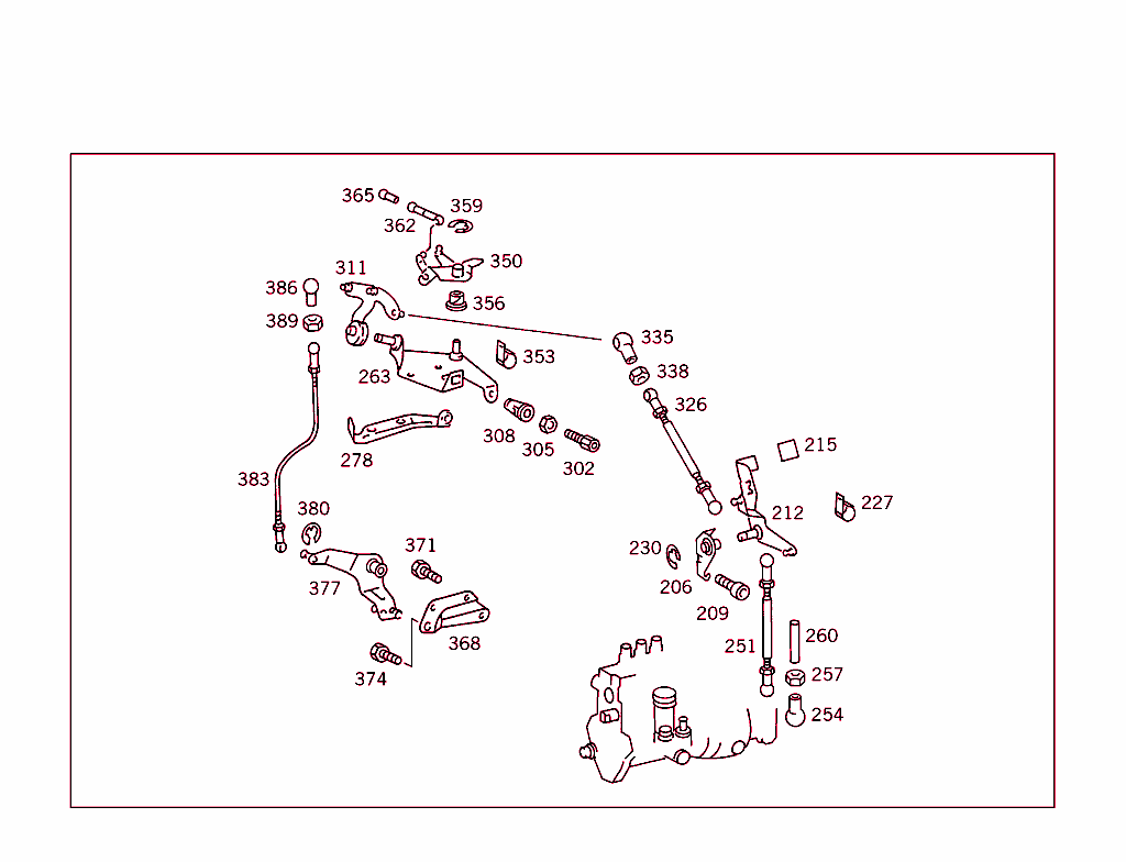 Control Used With Manual Transmission