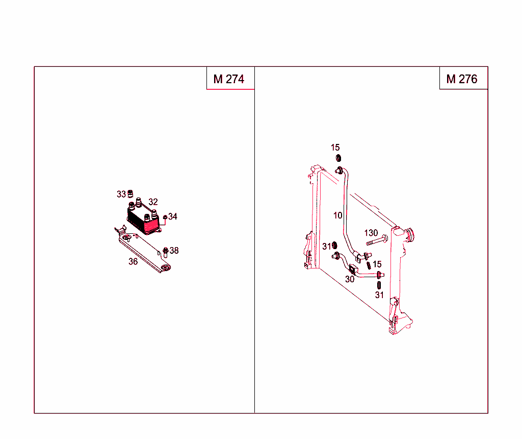 Transmission Cooling