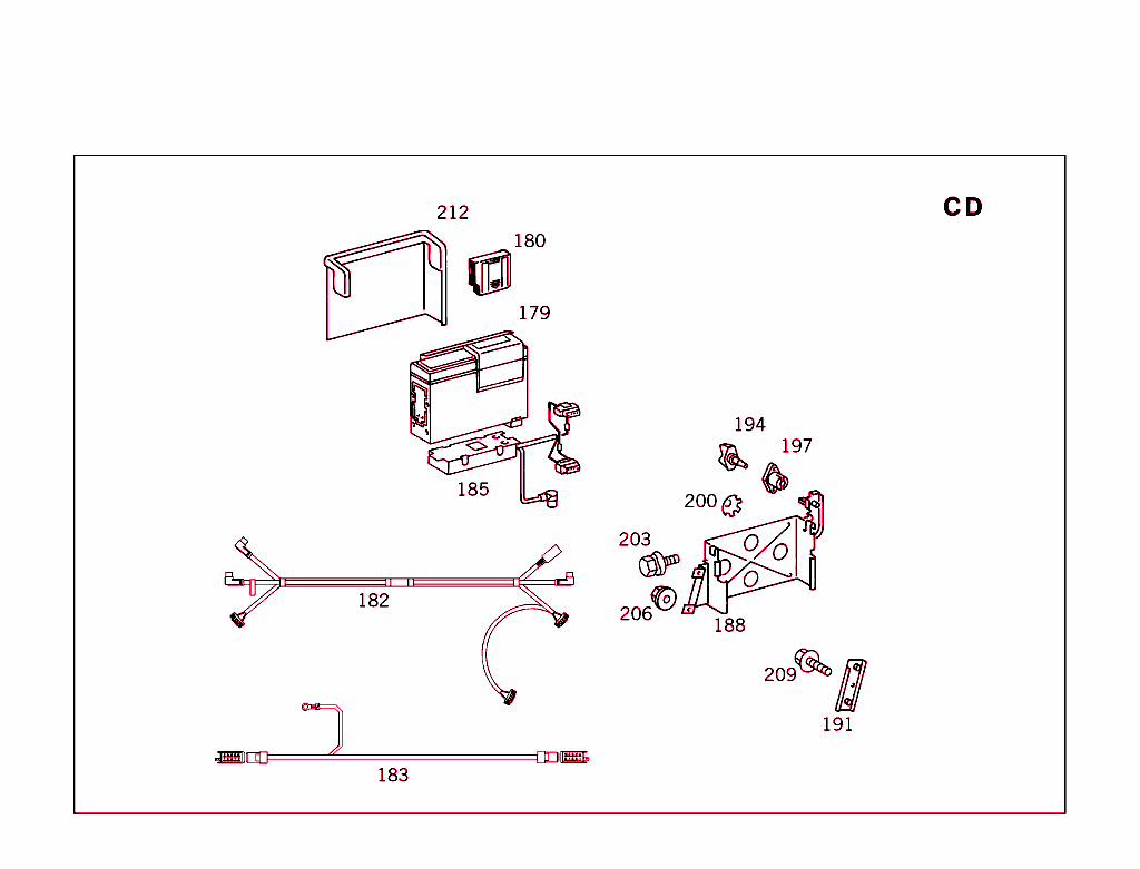 Radio,Loudspeaker,Cd & Sound System