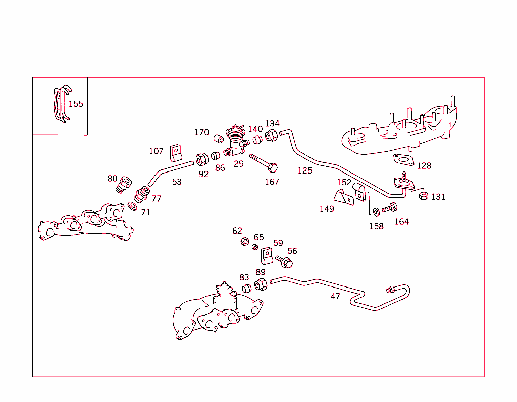 Exhaust Gas Recirculation