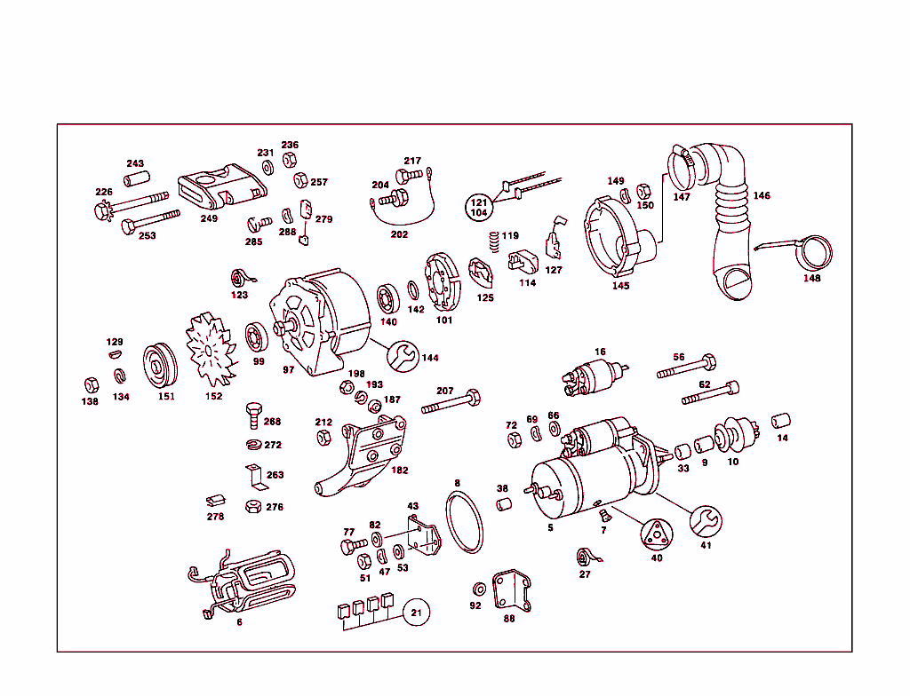 Electrical equipment