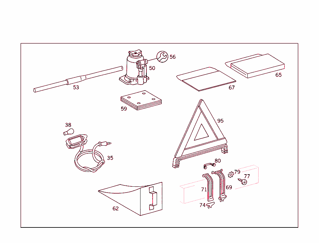 Tools And Accessories