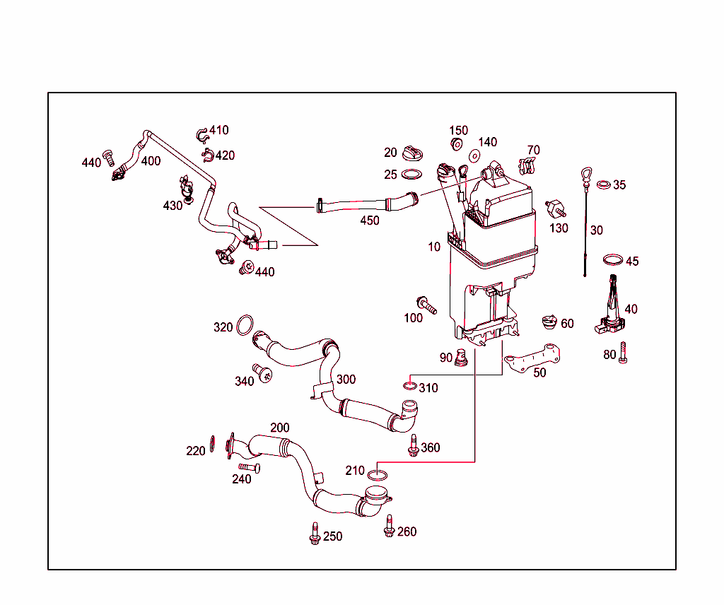 Dry Sump Lubrication