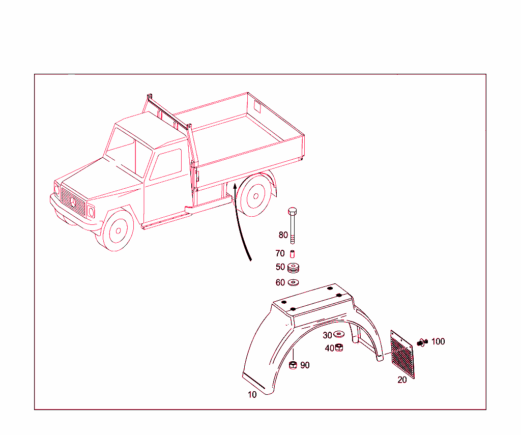 Fenders,Splash Guards