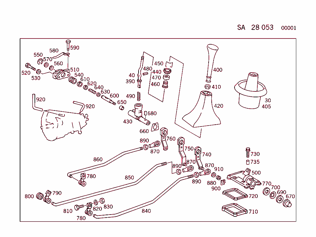 Gearshift,Transmission