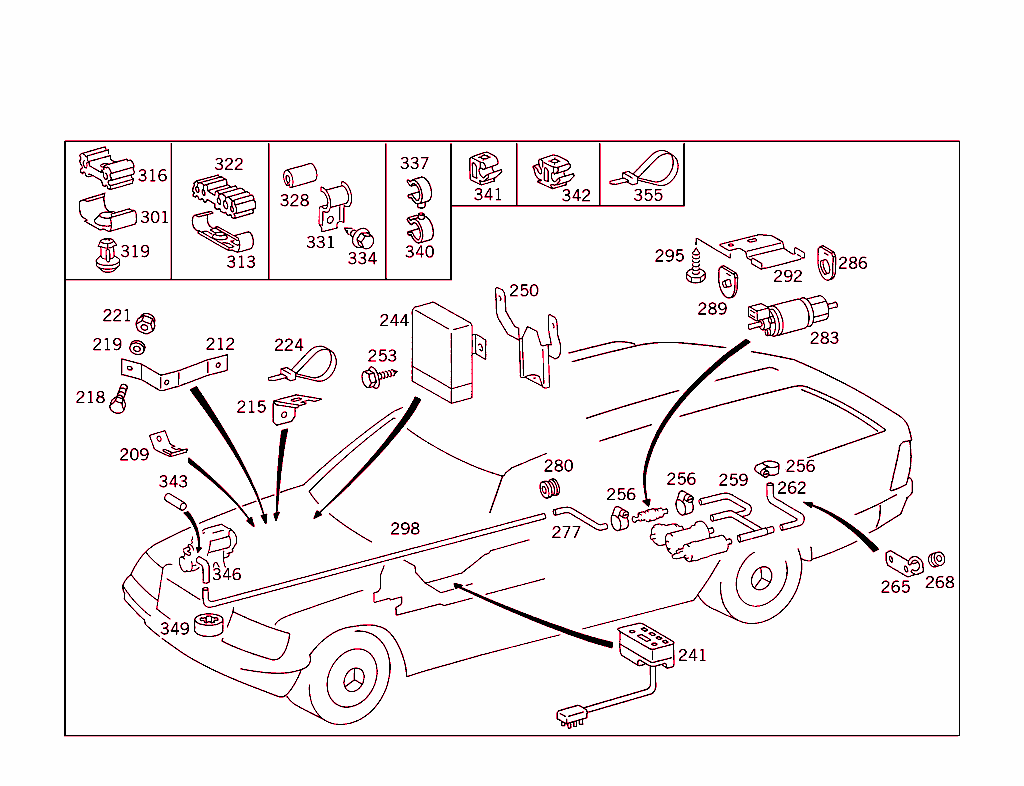 Auxiliary Heater Used On Gasoline And Diesel Vehicles Less Turbodiesel