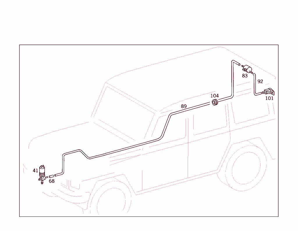 Pane Washer,Headlamp Wiper/Washer