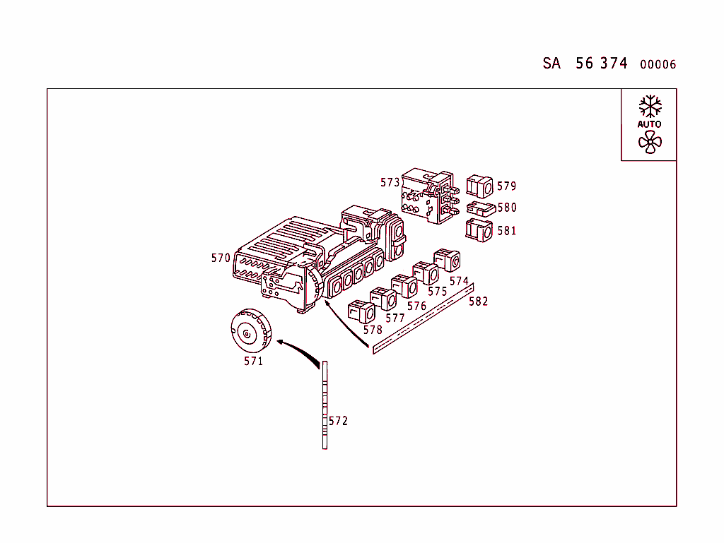 Automatic Air Conditioner