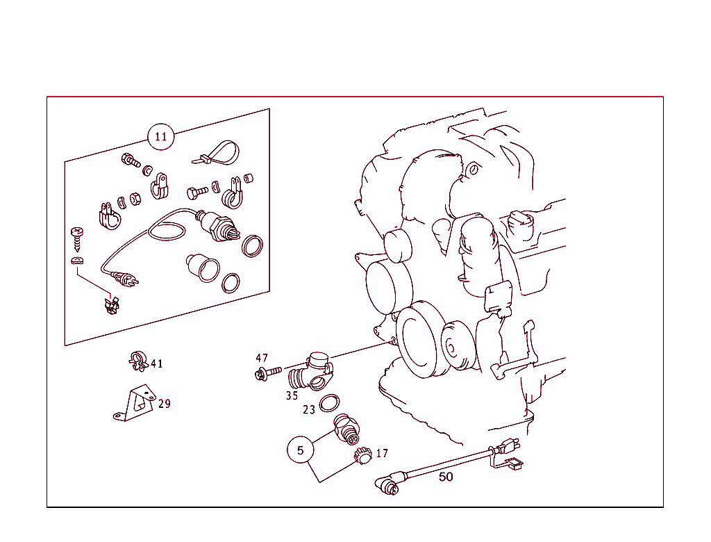Cooling Water Pre-Heater