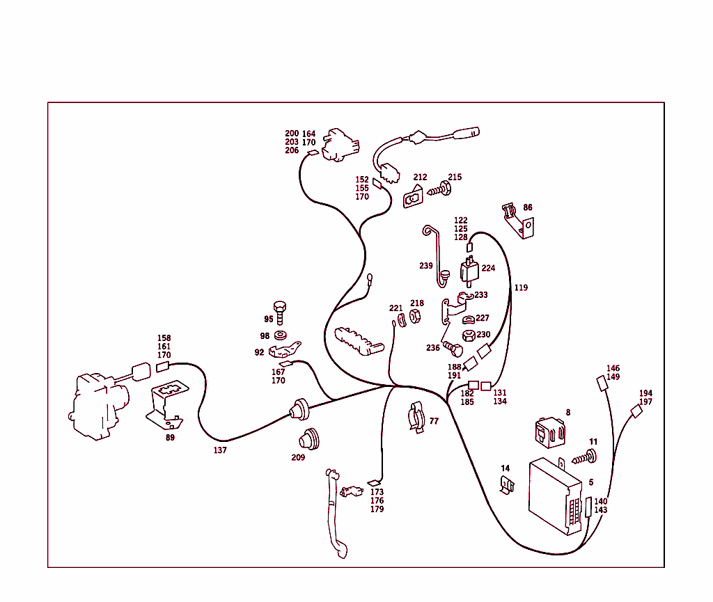 Tempomat (Cruise Control)
