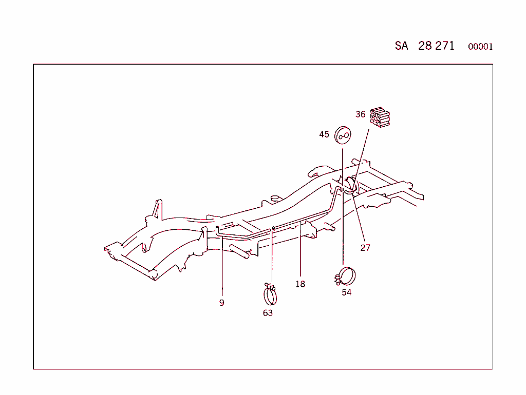 Ventilation Of Units