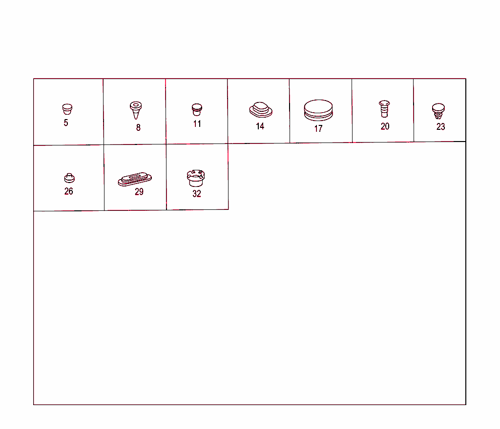 Expansion Plugs,Grommets