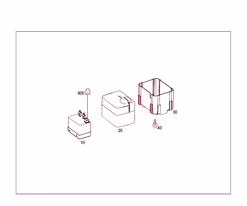 Vacuum Pump And Connector