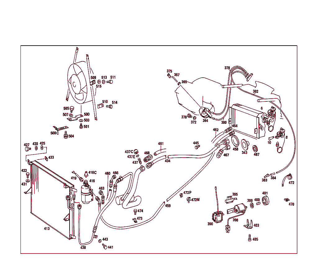 Heating And Ventilation