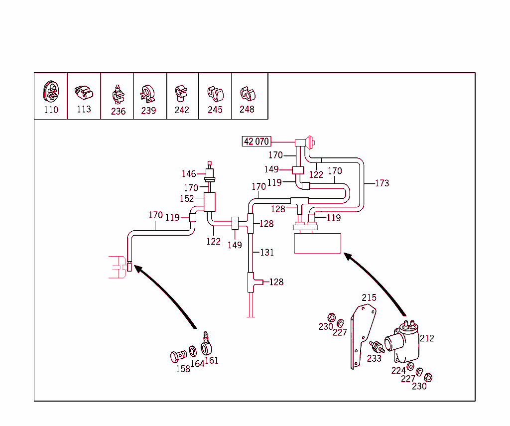 Differential Lock Control