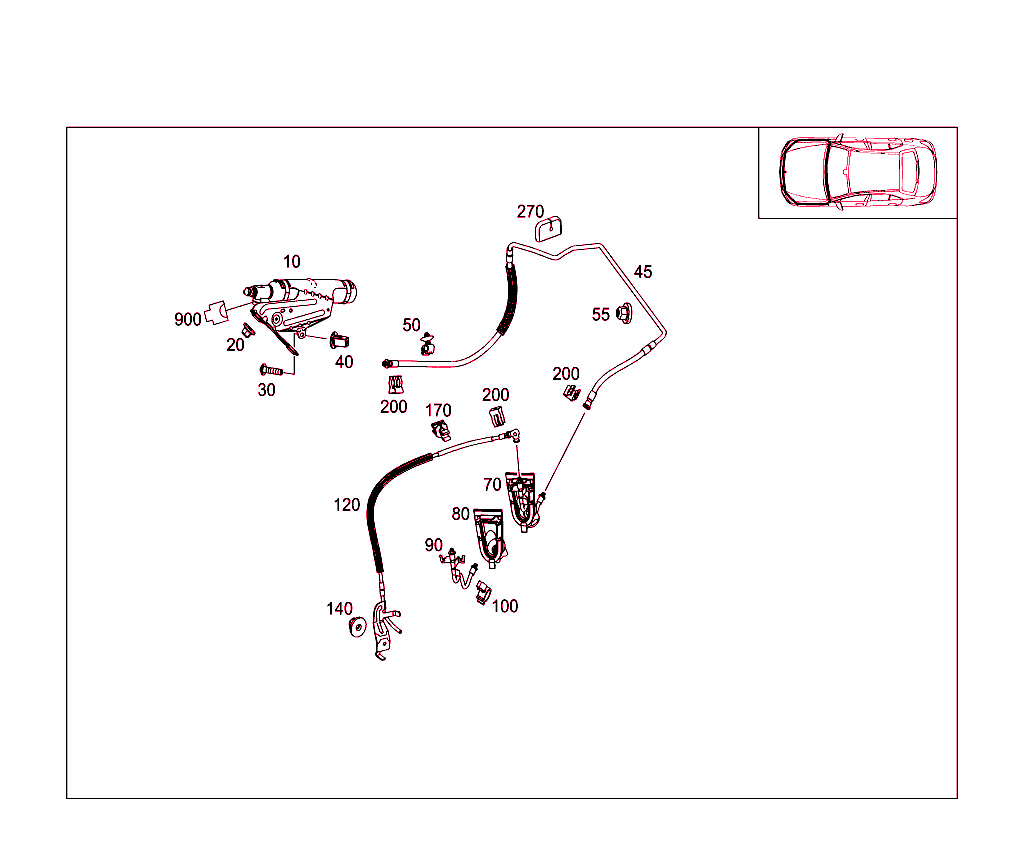 Refrigerant Accident Protection