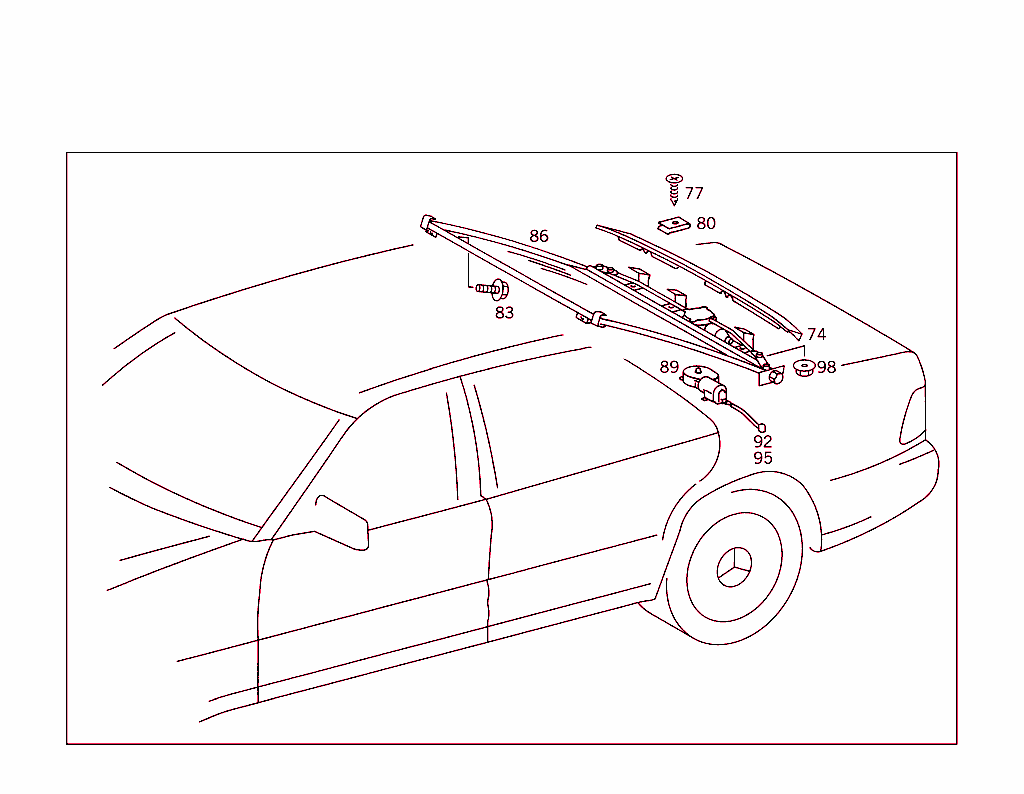Hat Tray,Roller Blind,First Aid Box