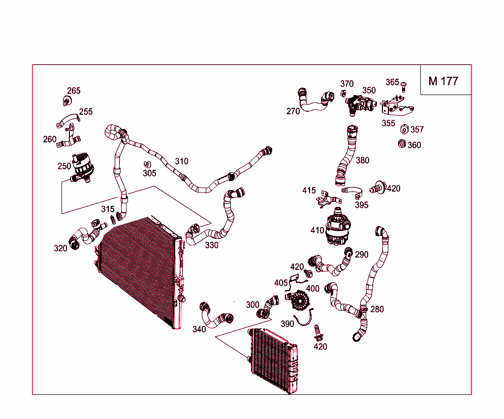 Air Pump,Water Pump And Detachable Body Components
