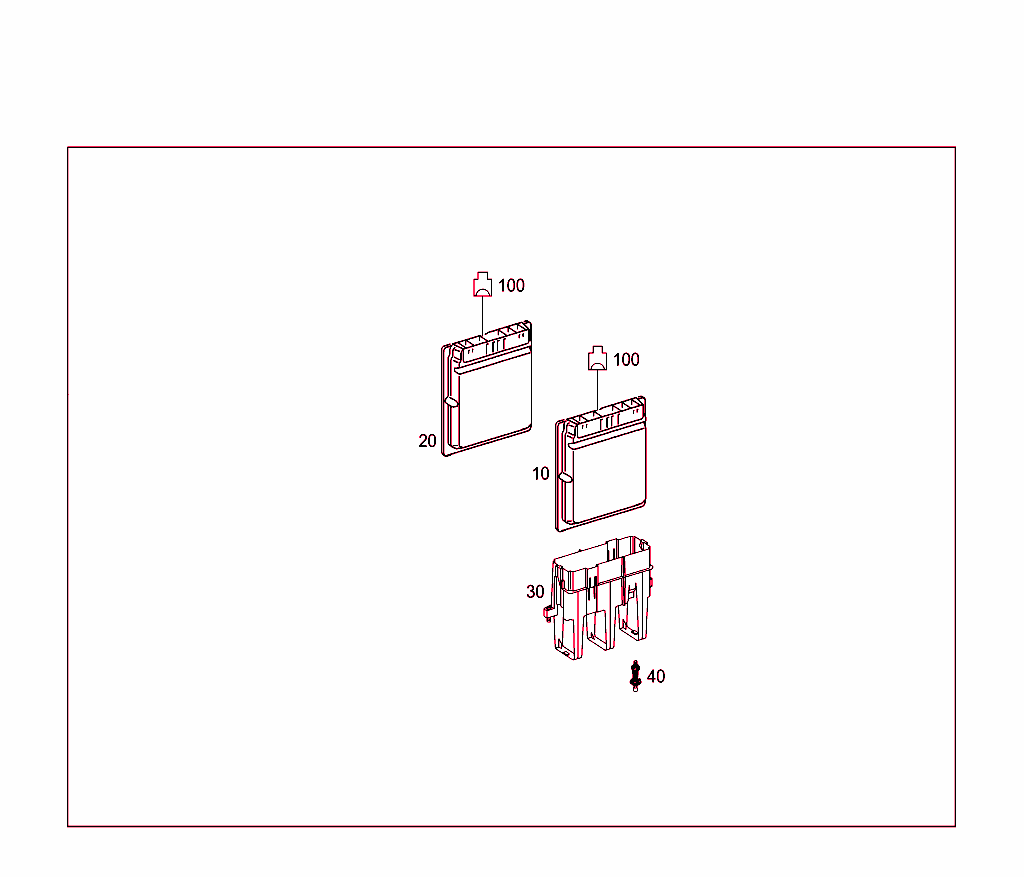 Engine Control Module