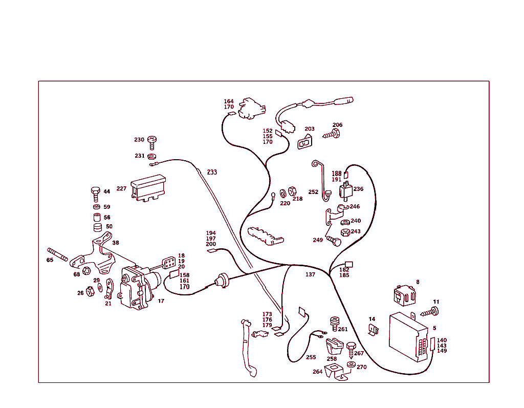 Tempomat (Cruise Control)