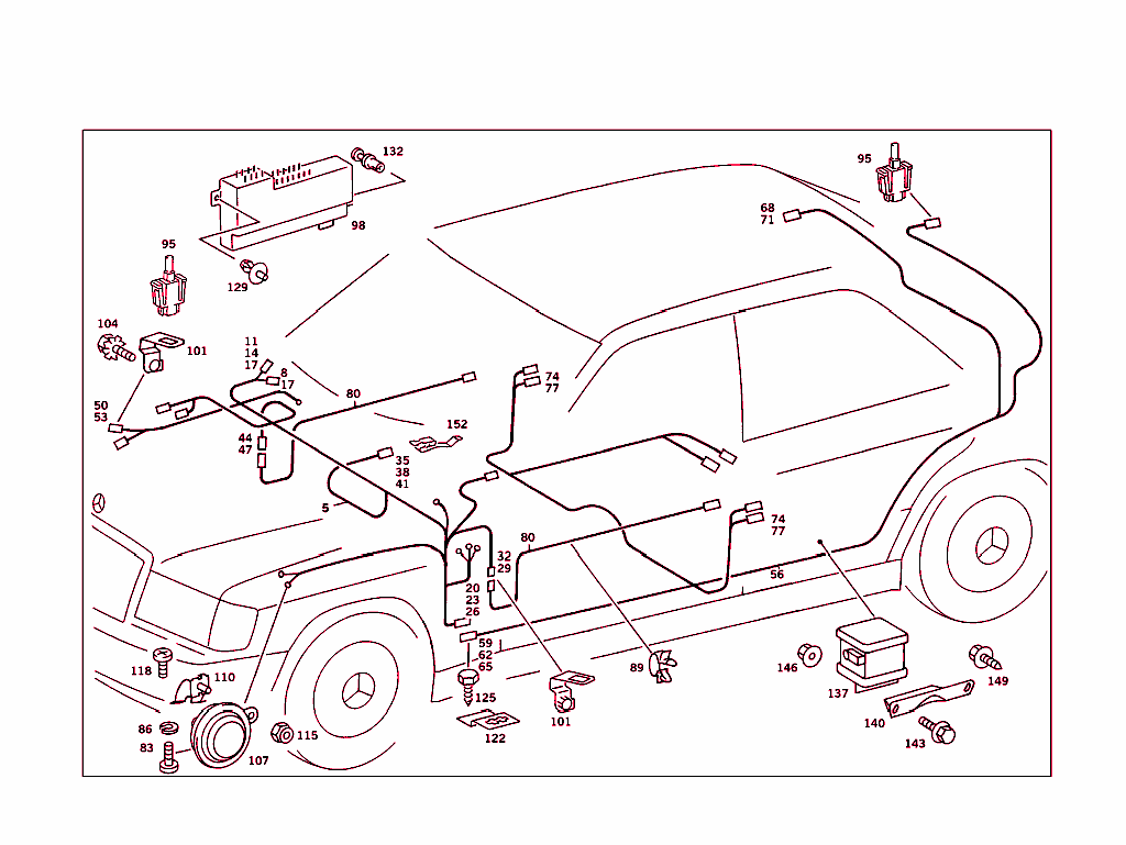 Burglary Alarm System