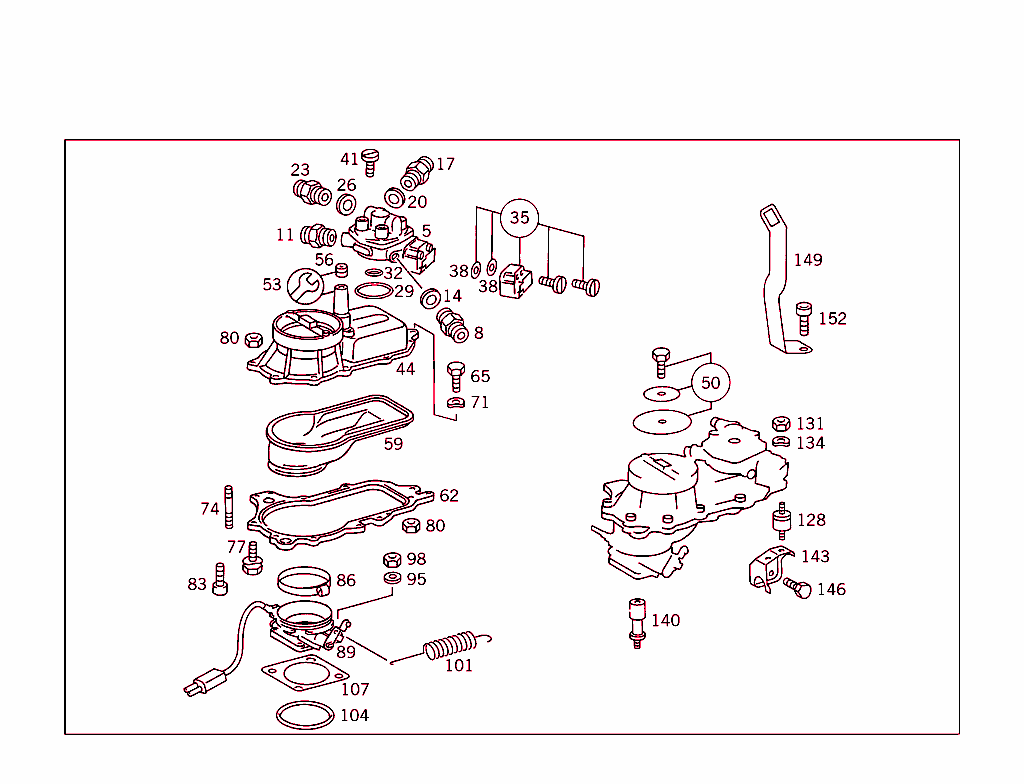 Fuel-Injection System