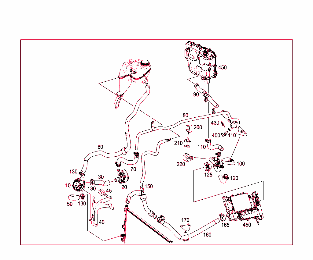 Power Electronics Cooling
