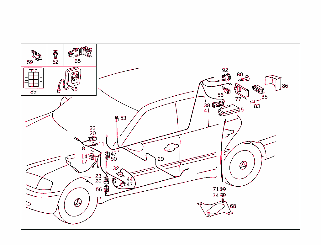 Distress Alarm System
