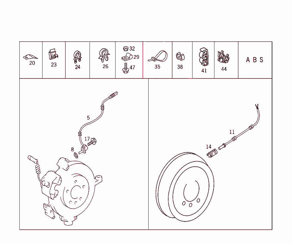 Anti-Lock Braking System