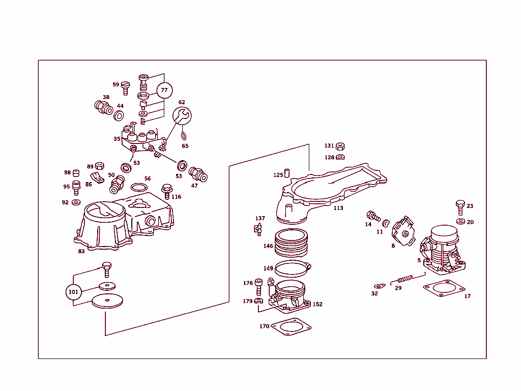 Fuel-Injection System
