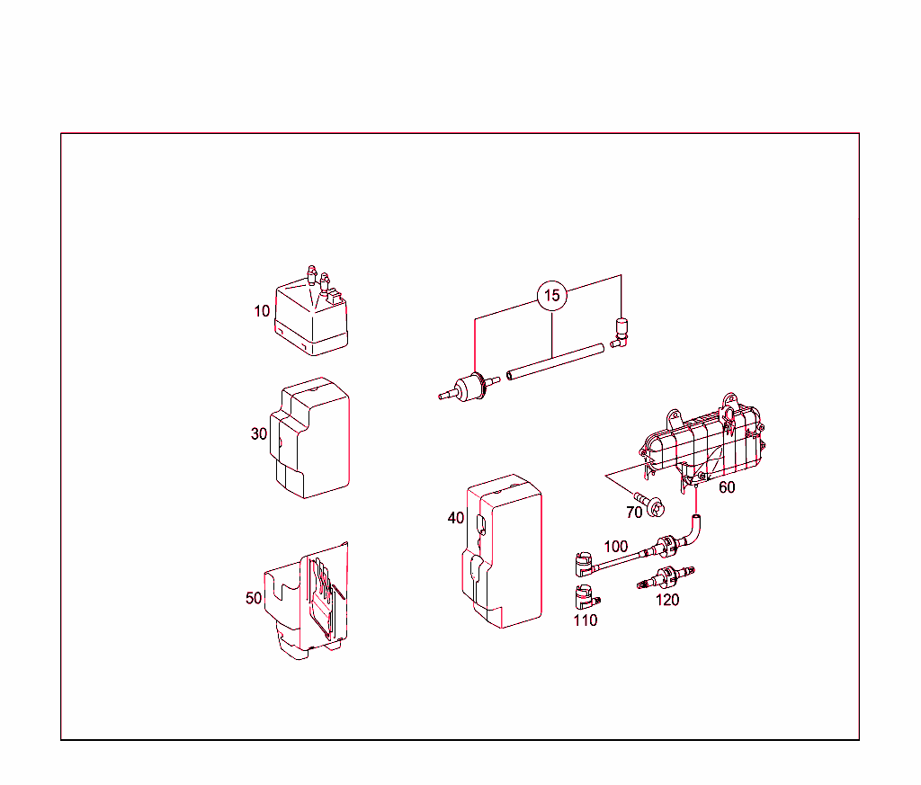 Vacuum Pump And Connector