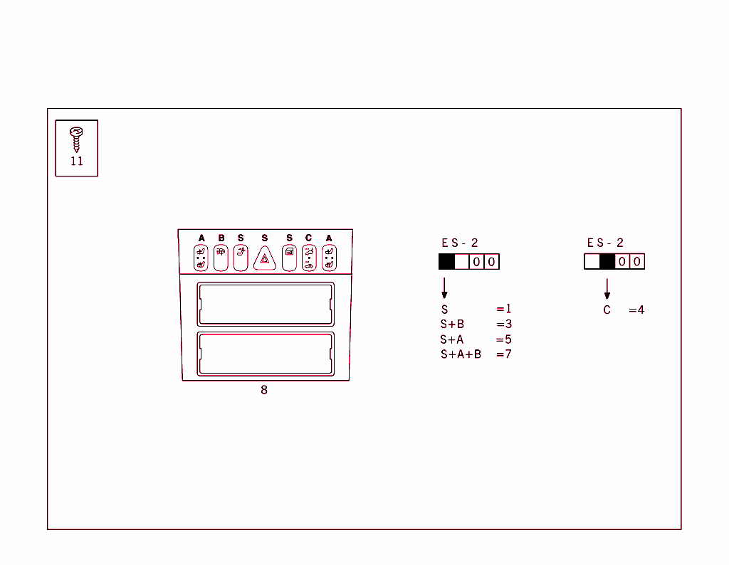Wood Covering In Housing With Tray