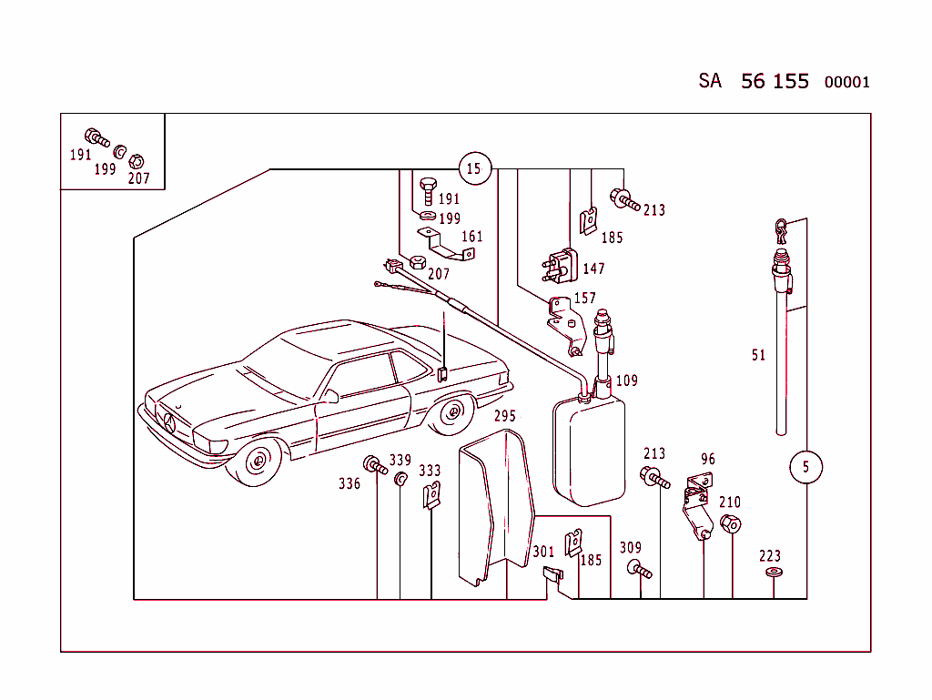 Antenna,Rear End Mounted Or Front Fender Mounted