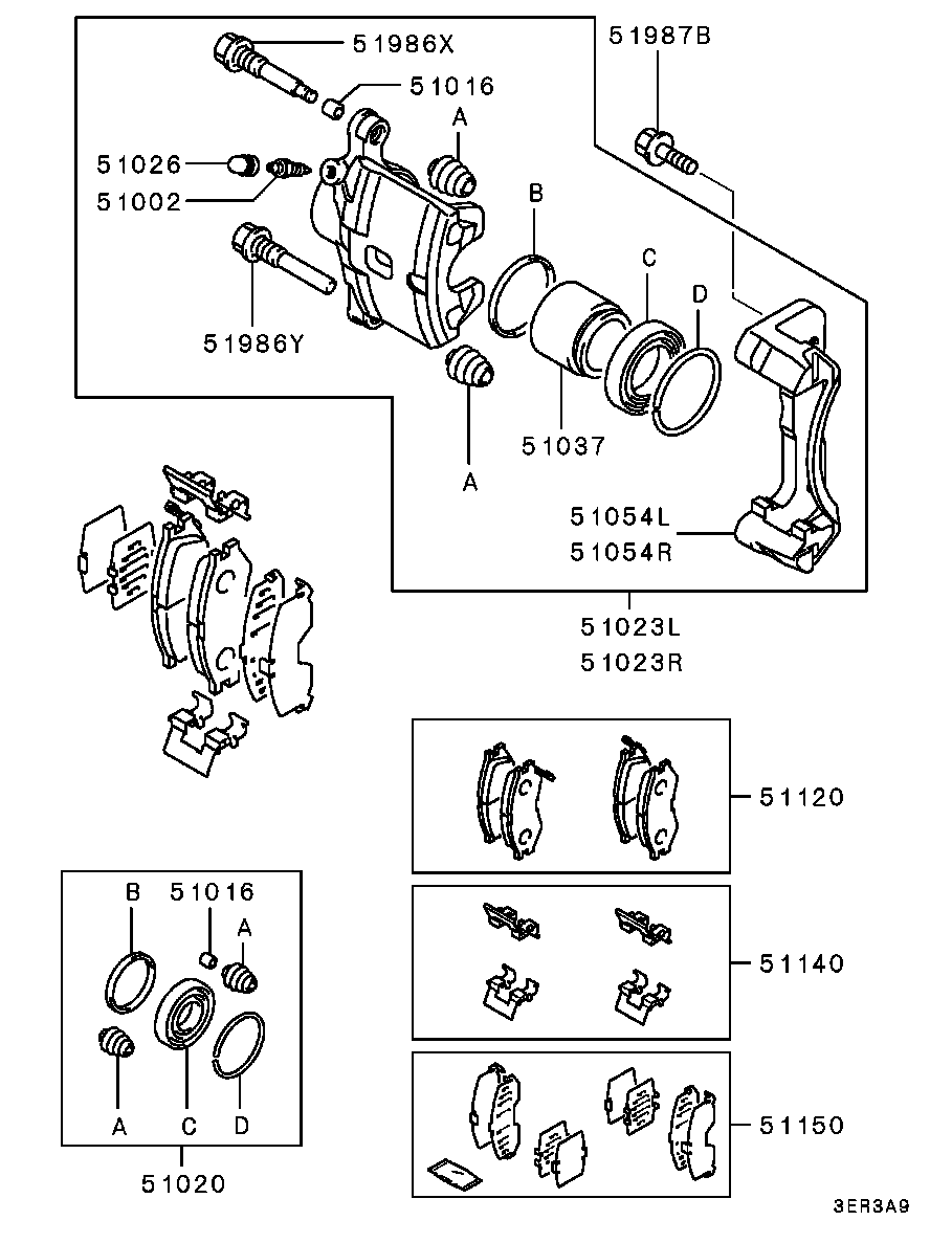 Wheel Brake