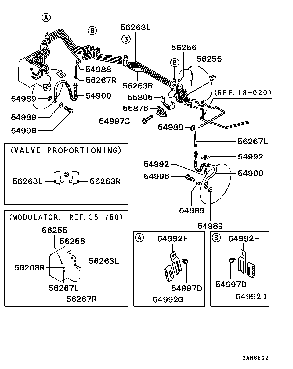 Brake Line