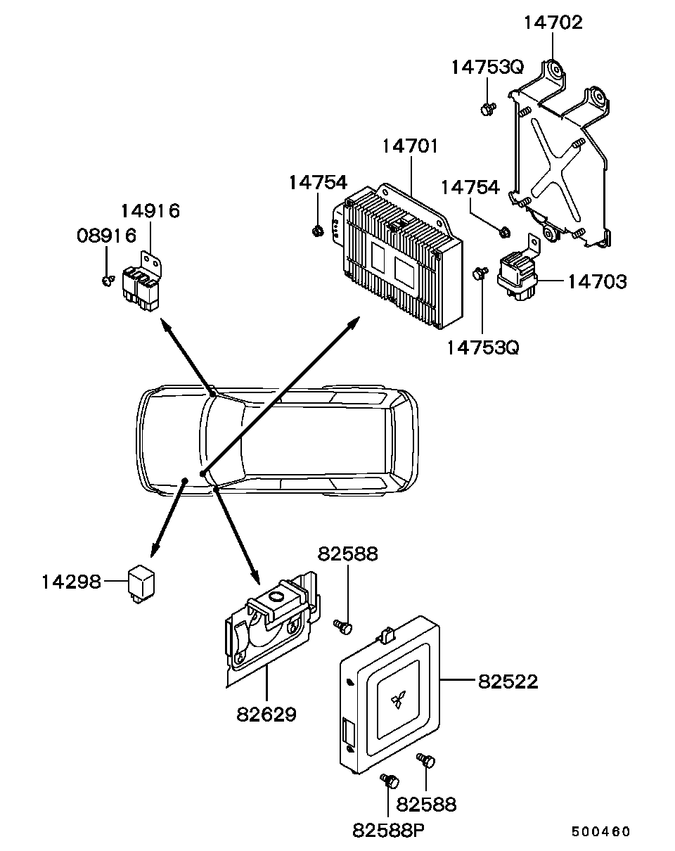 Electrical Control