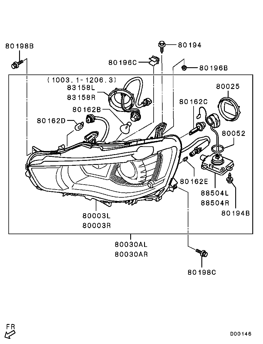 Headlamp