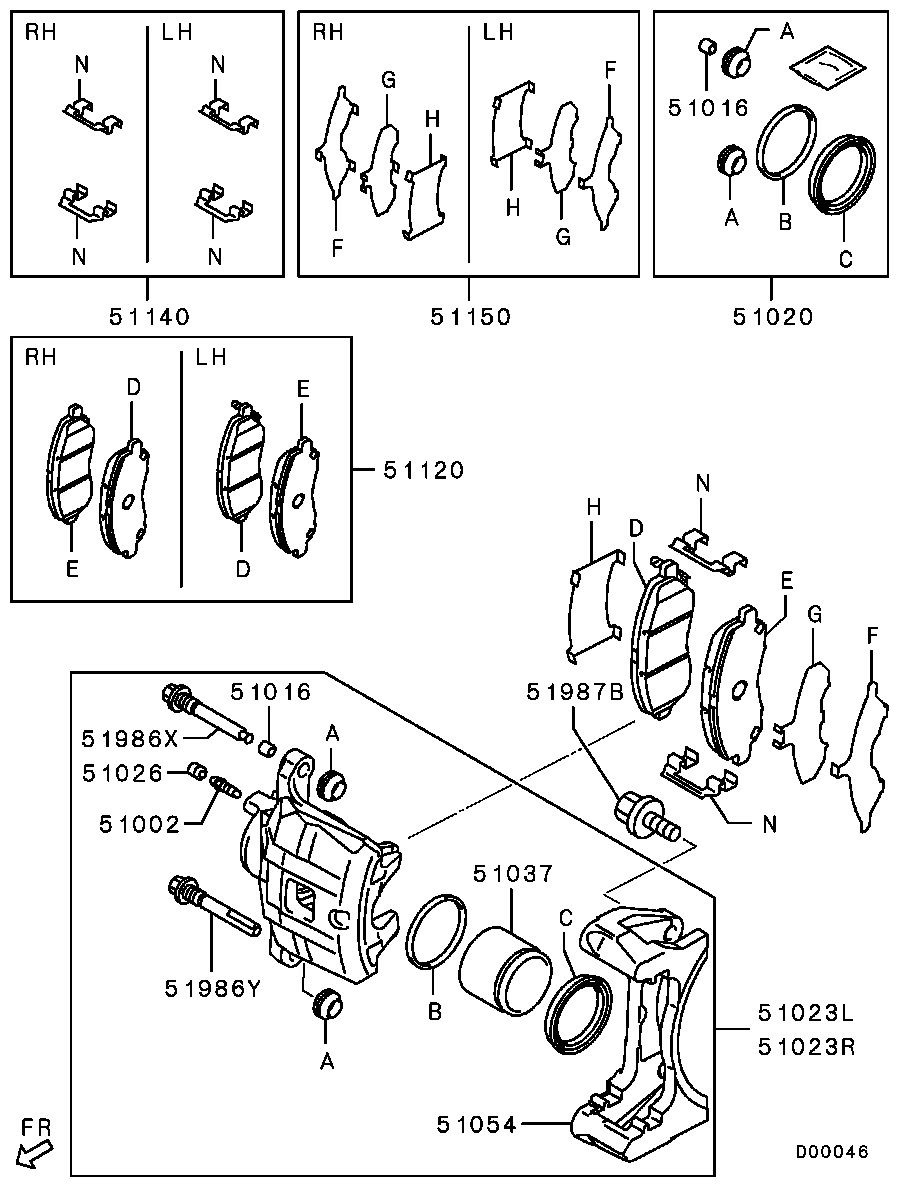 Wheel Brake