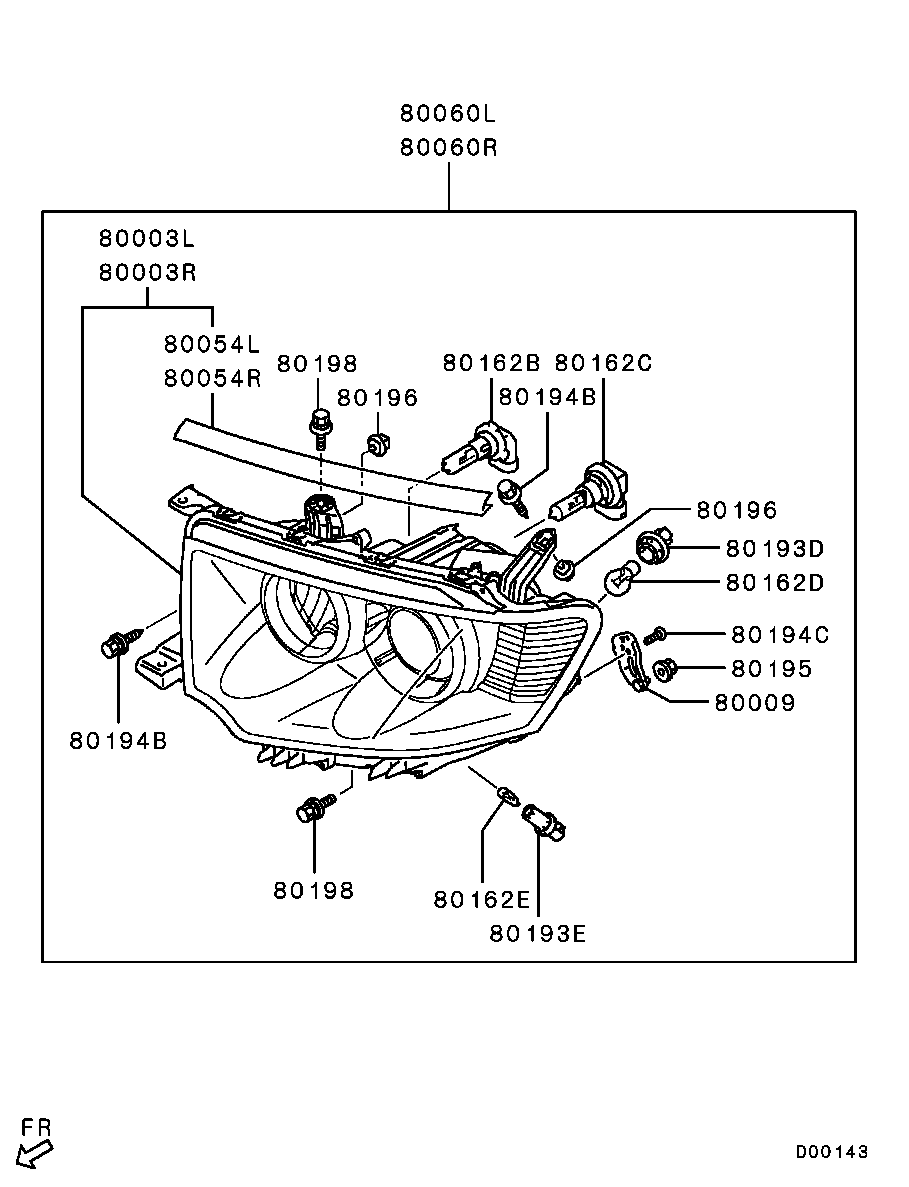 Headlamp